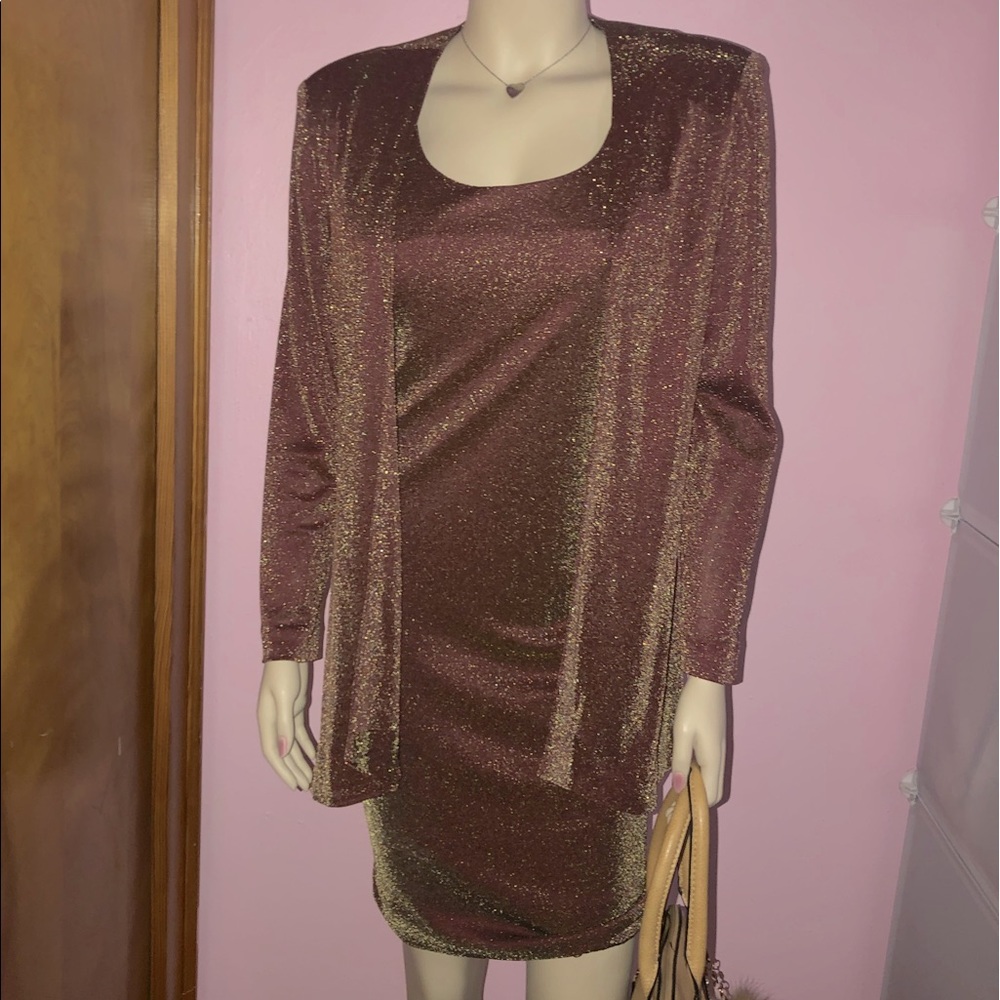 JULIAN WILDER SET
